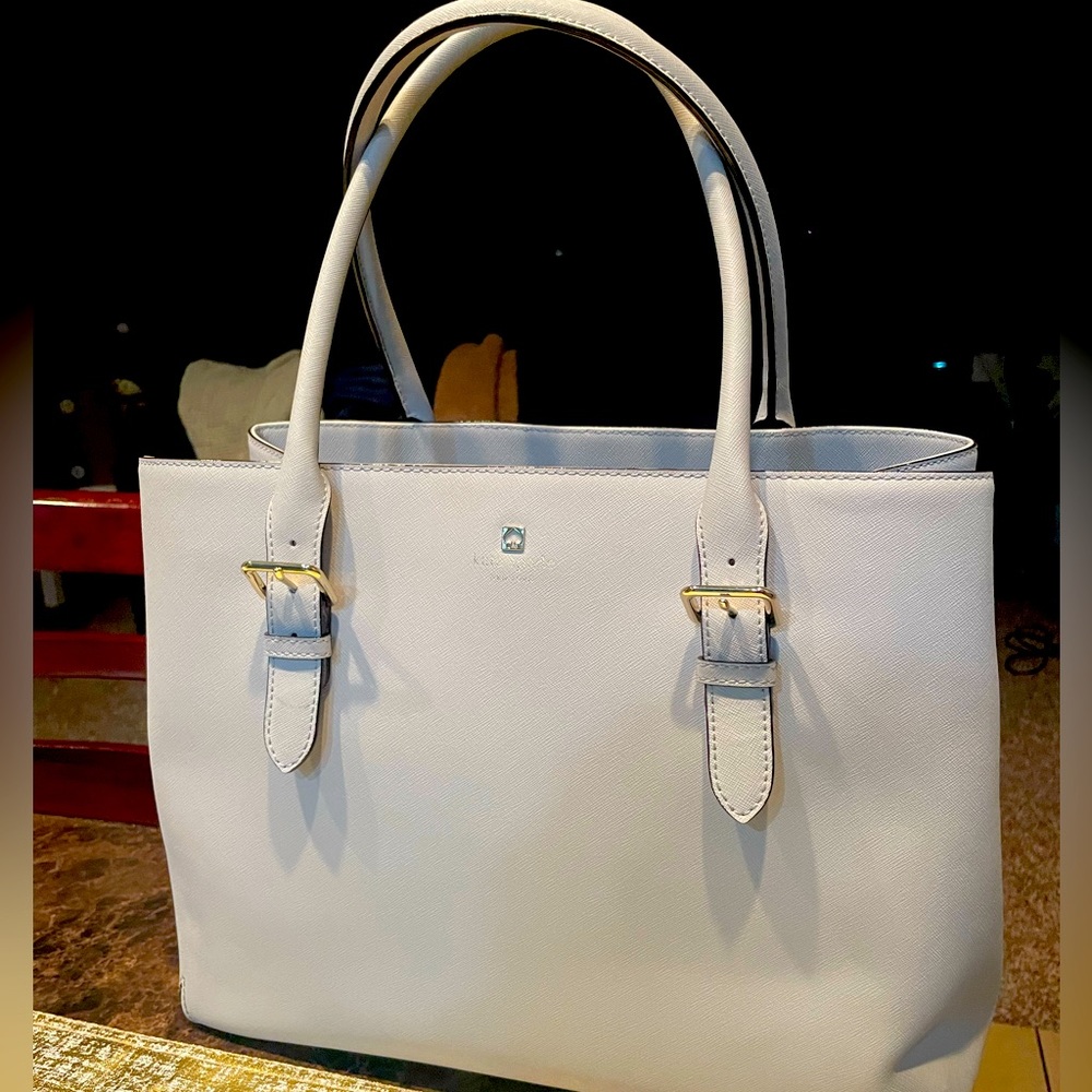Kate Spade Cove Street Ariel Bag